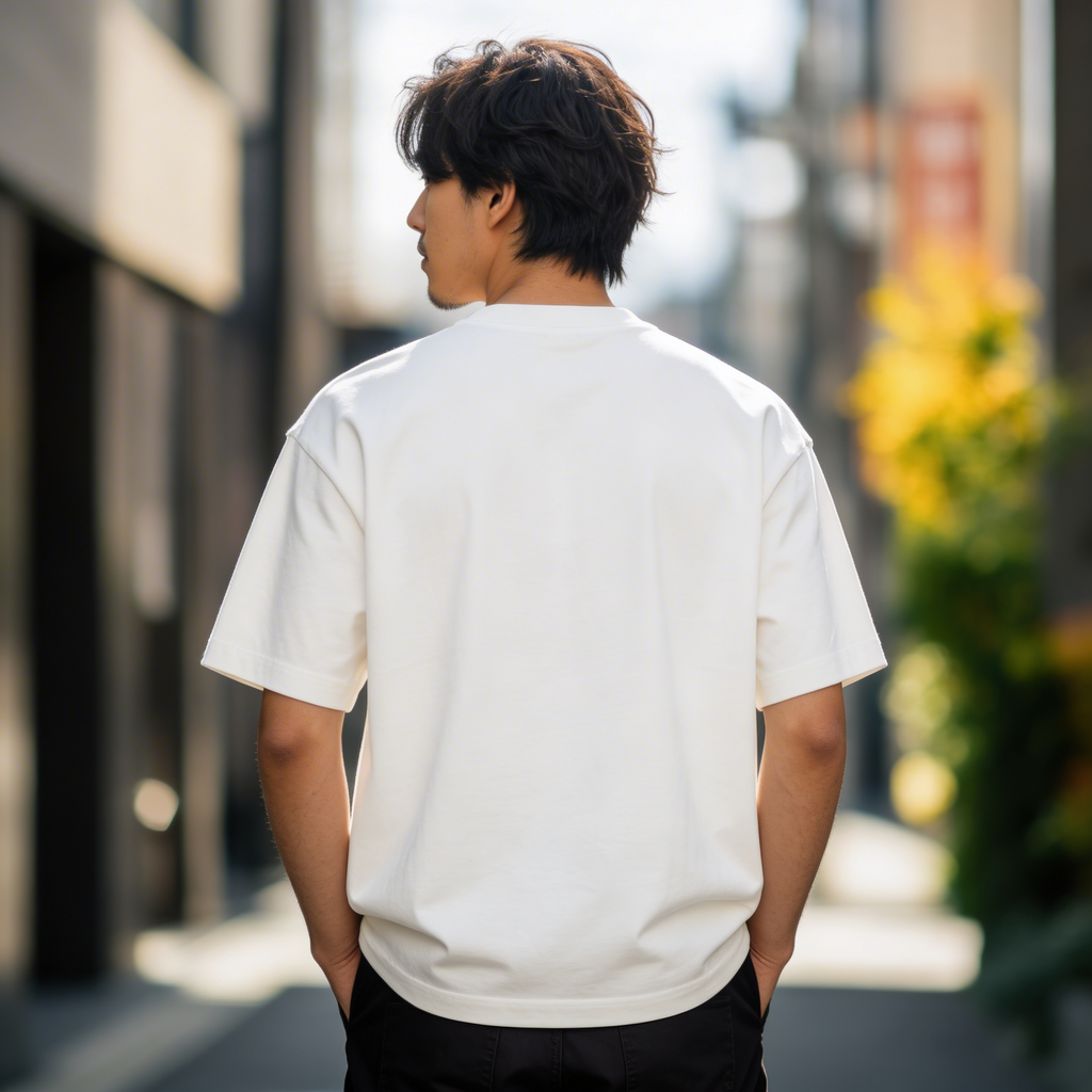 Design Your Own Tee - Made for You by Fulloat