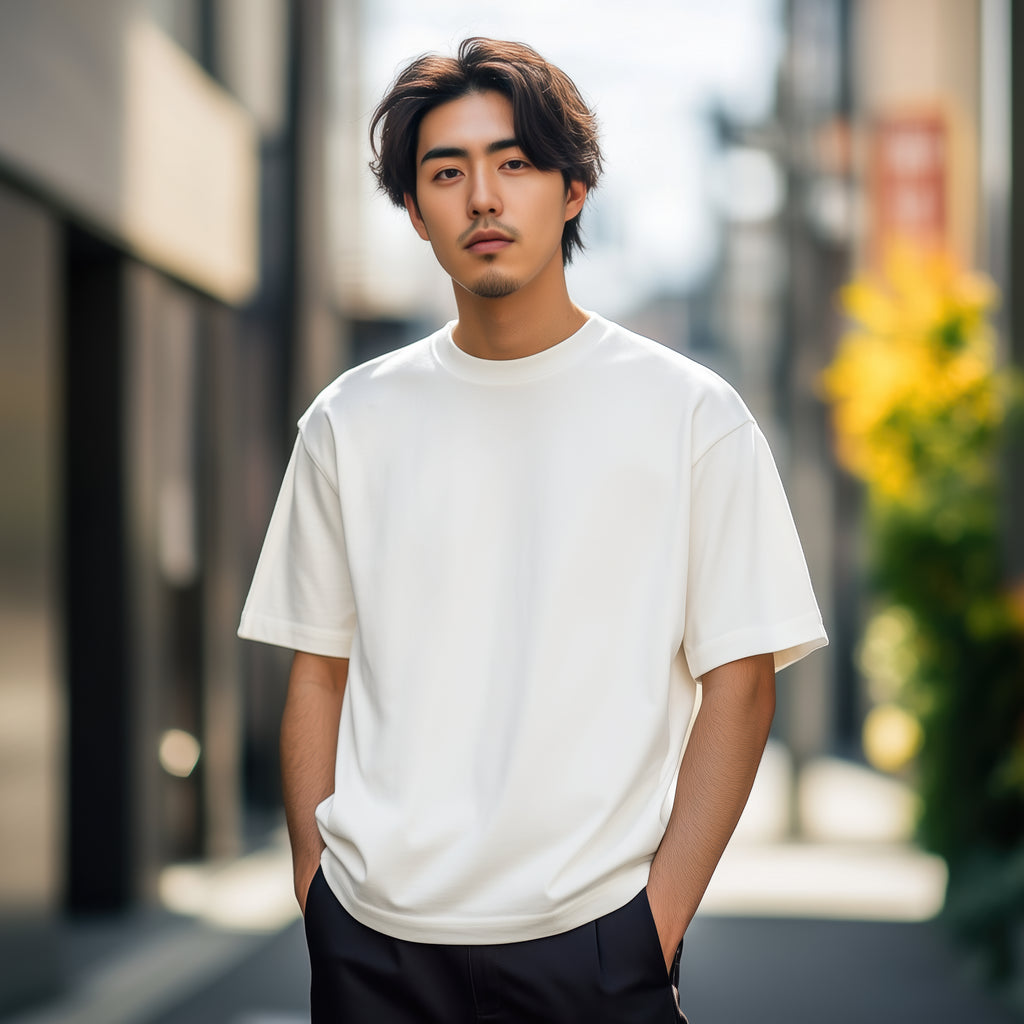 Design Your Own Tee - Made for You by Fulloat