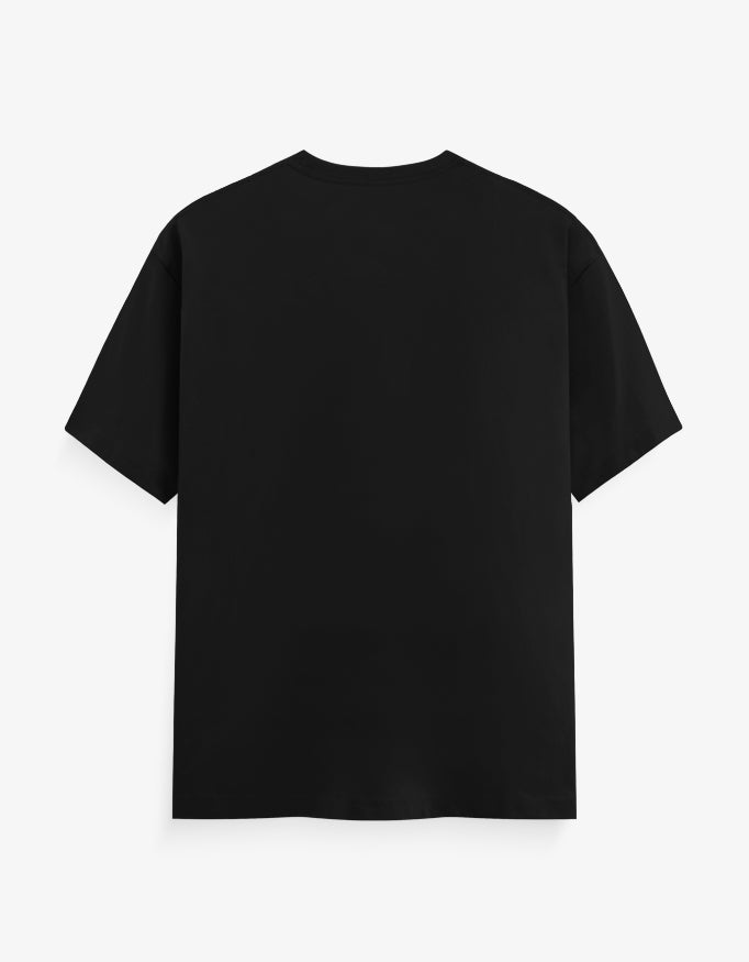 Cool Monkey Streetwear Men Classic Crew T-Shirt