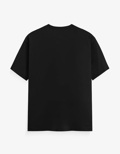 Cool Monkey Streetwear Men Classic Crew T-Shirt