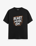 Beast Mode Unisex Classic Crew T-Shirt