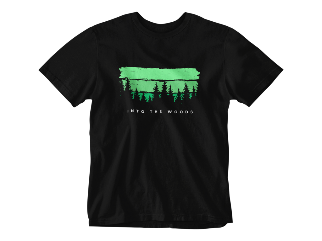 Fulloat Men's T-Shirt Pack of 3 – Black