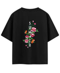 Fulloat Summer Edition Oversized T-Shirt