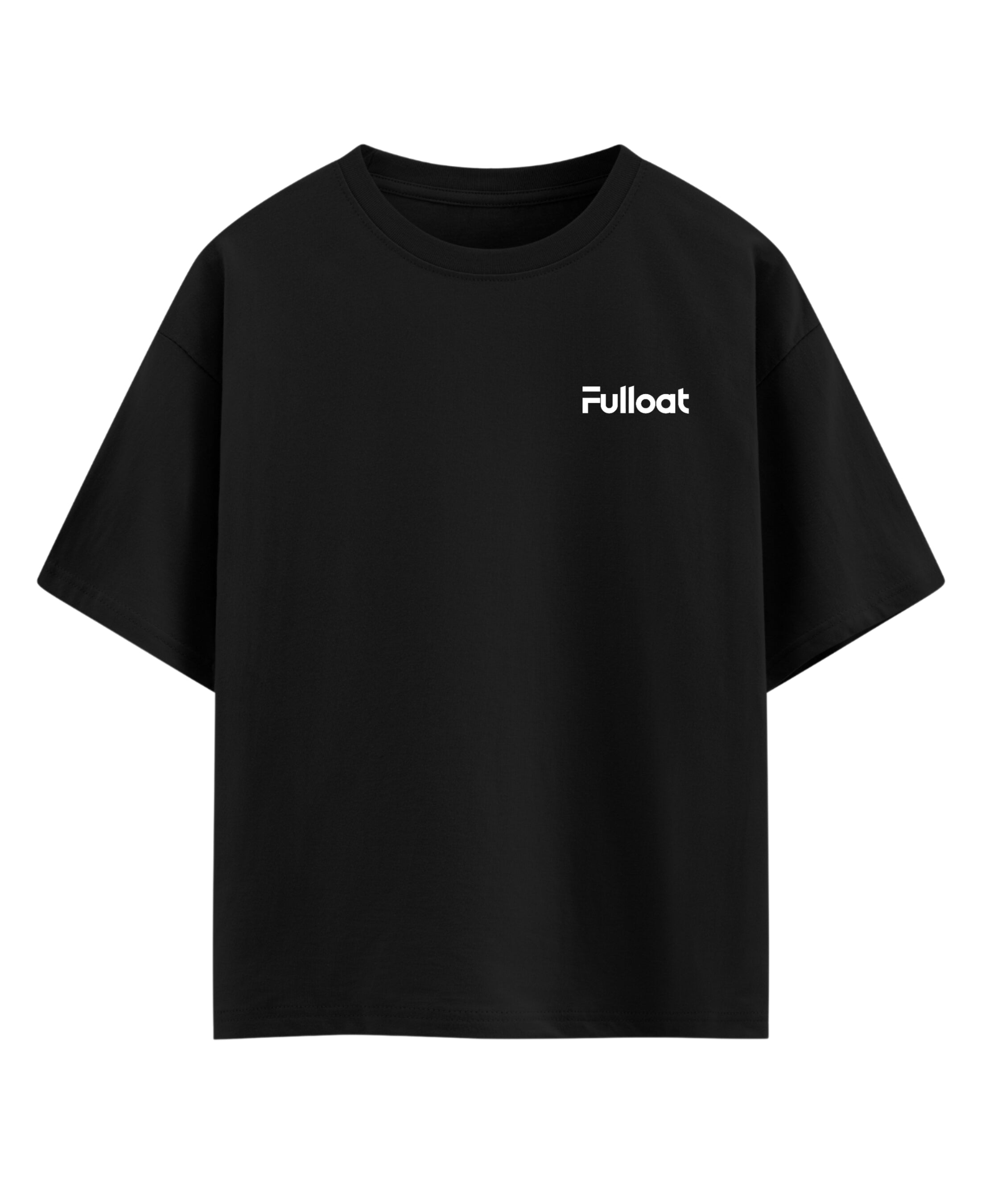 Fulloat Summer Edition Oversized T-Shirt