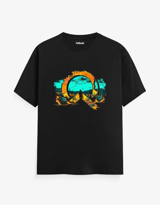 Landscape Men Classic T-Shirt