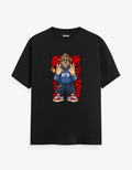 Monkey Gorilla Funky Men Classic T-Shirt