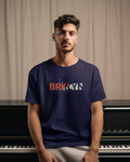 Brooklyn iIllustration T-Shirt