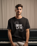 NYC Brooklyn Design T-Shirt